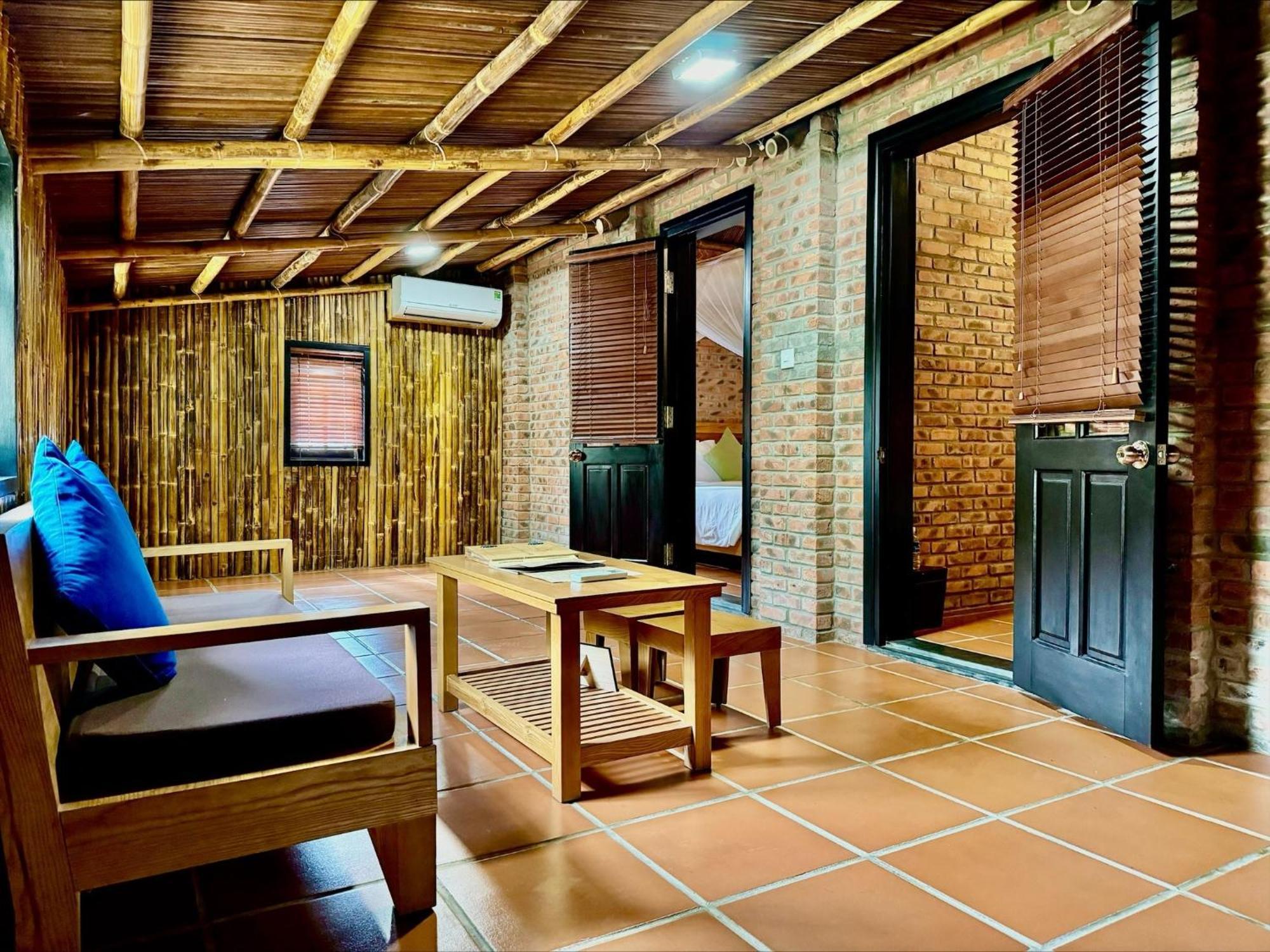 Enso Retreat Hoi An - Rediscovery & Serenity Exteriör bild
