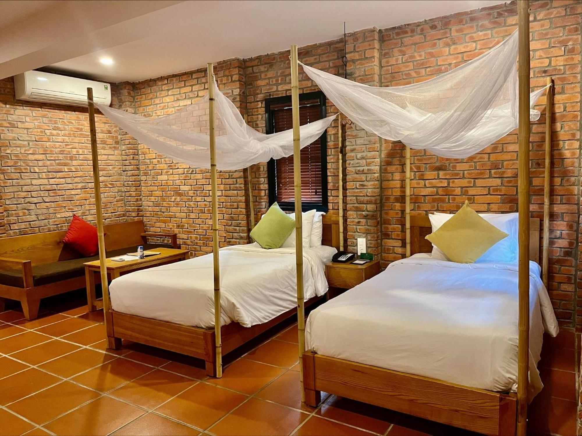 Enso Retreat Hoi An - Rediscovery & Serenity Exteriör bild