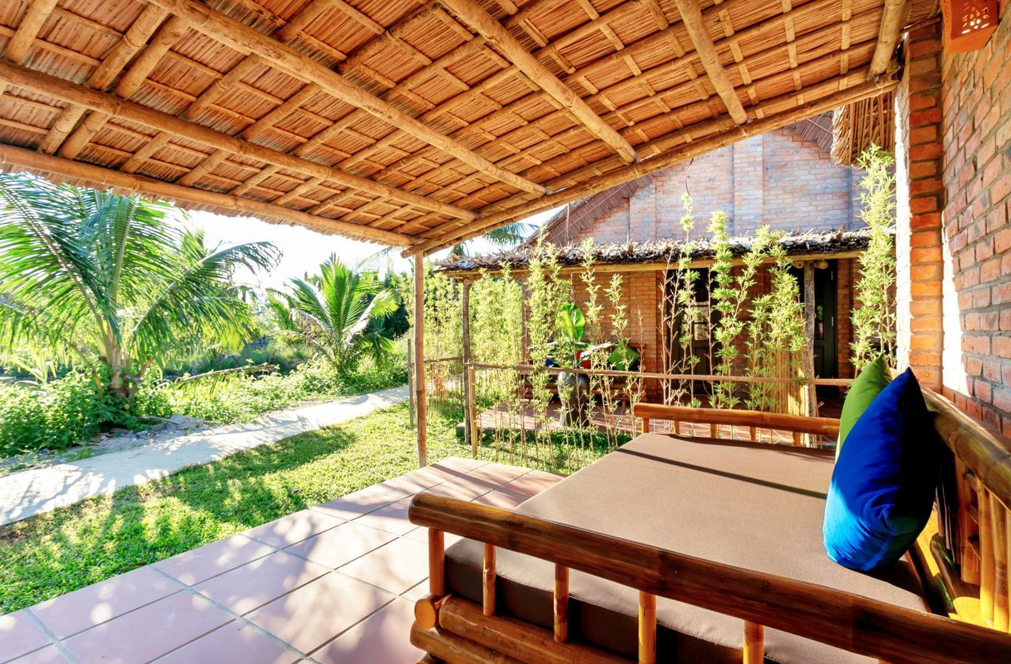 Enso Retreat Hoi An - Rediscovery & Serenity Exteriör bild