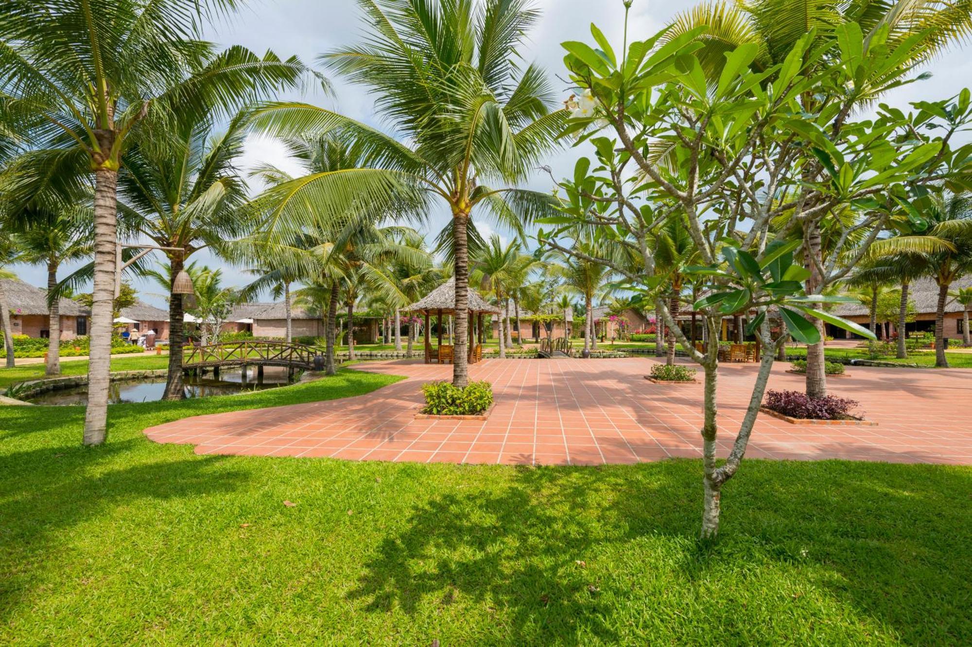 Enso Retreat Hoi An - Rediscovery & Serenity Exteriör bild
