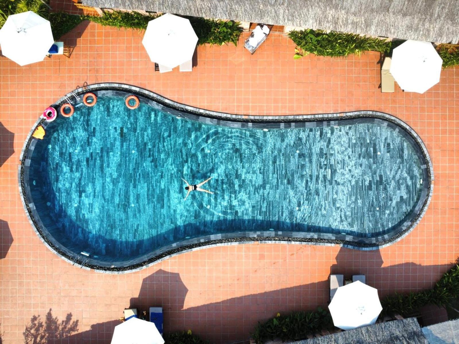Enso Retreat Hoi An - Rediscovery & Serenity Exteriör bild