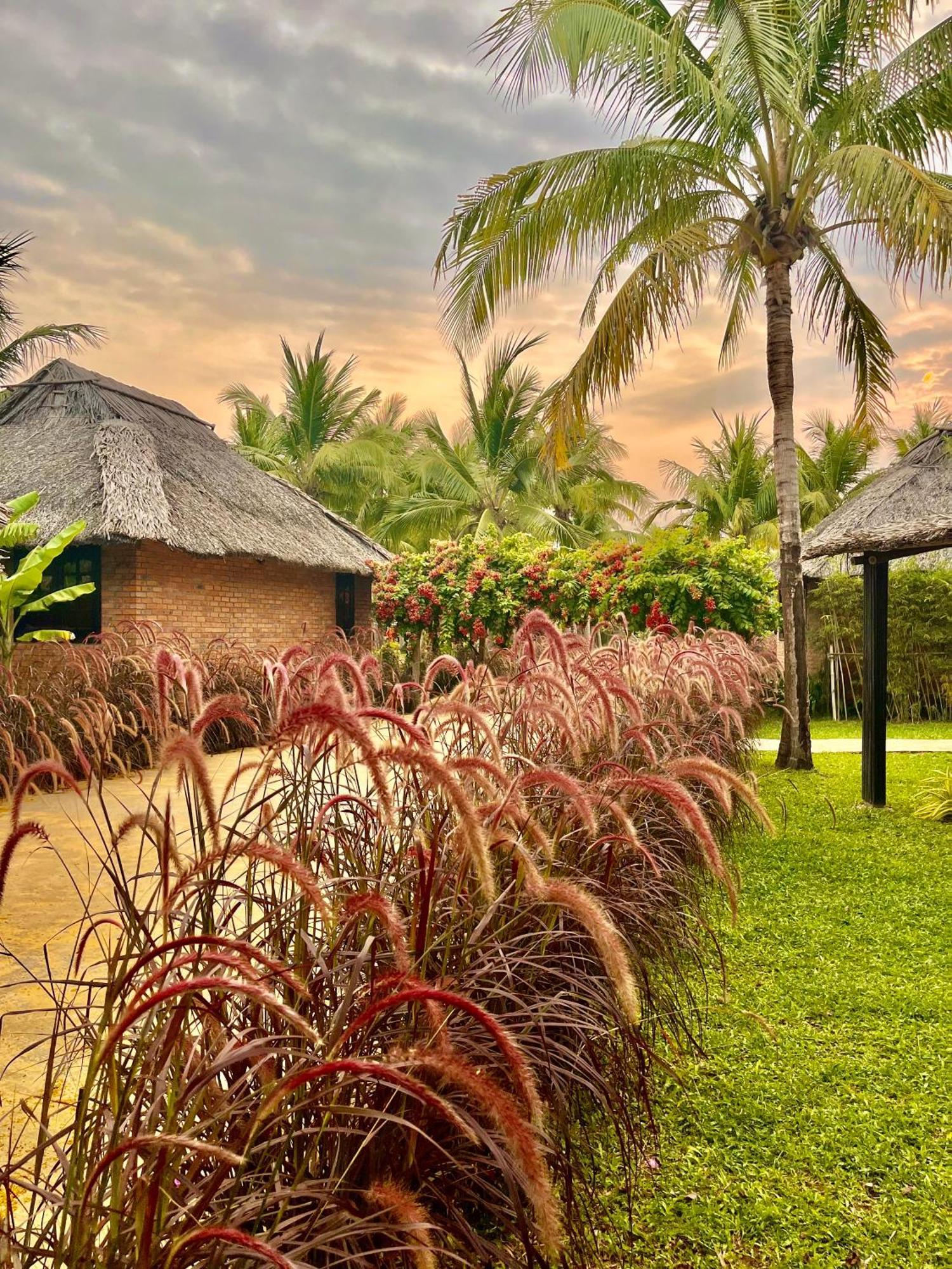 Enso Retreat Hoi An - Rediscovery & Serenity Exteriör bild