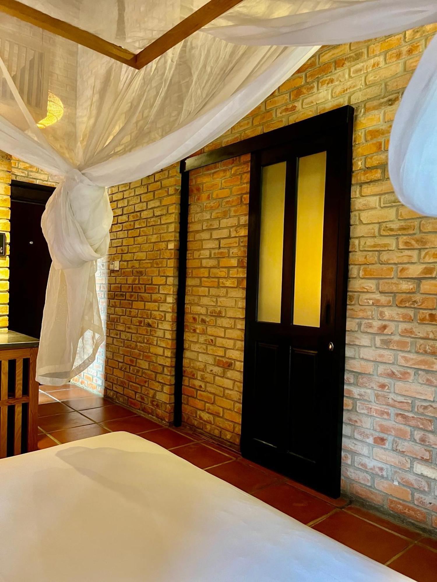 Enso Retreat Hoi An - Rediscovery & Serenity Exteriör bild